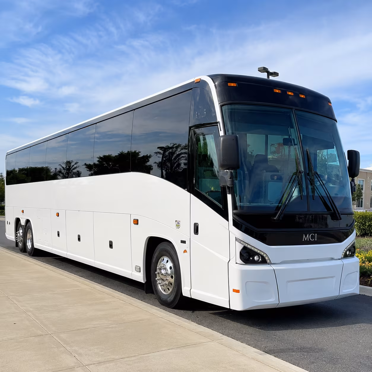aftershock festival and cal expo concert bus rentals