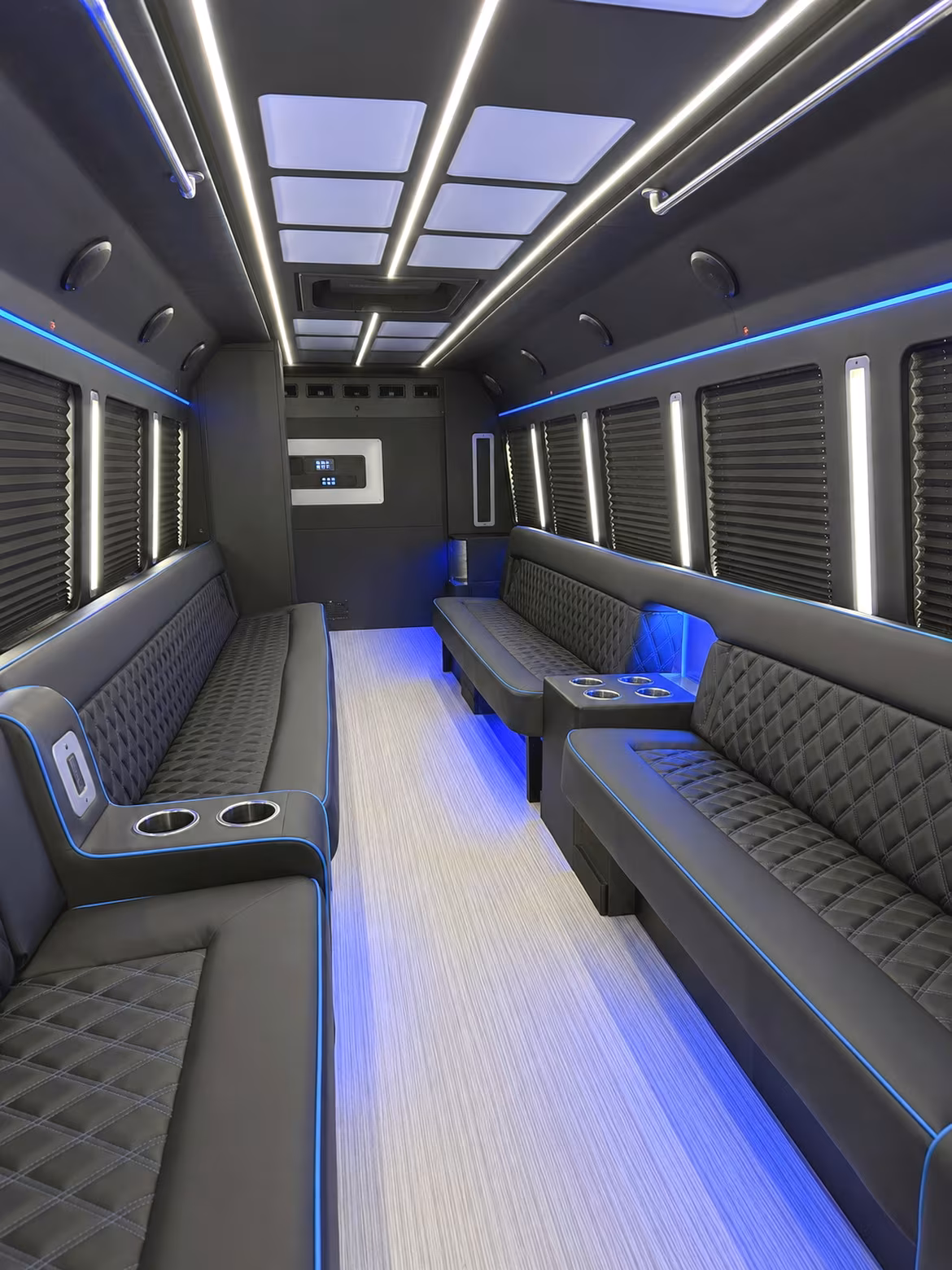 book a party bus for the bachelorette weekend through elk grove and sacramento