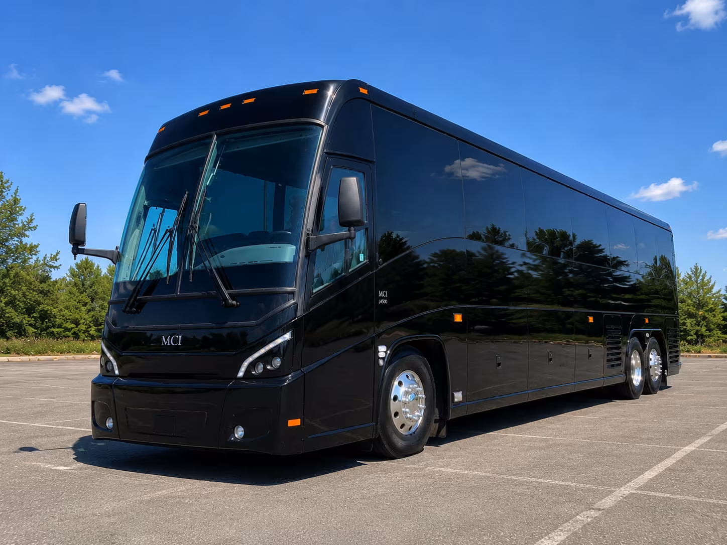 elk grove charter bus rentals