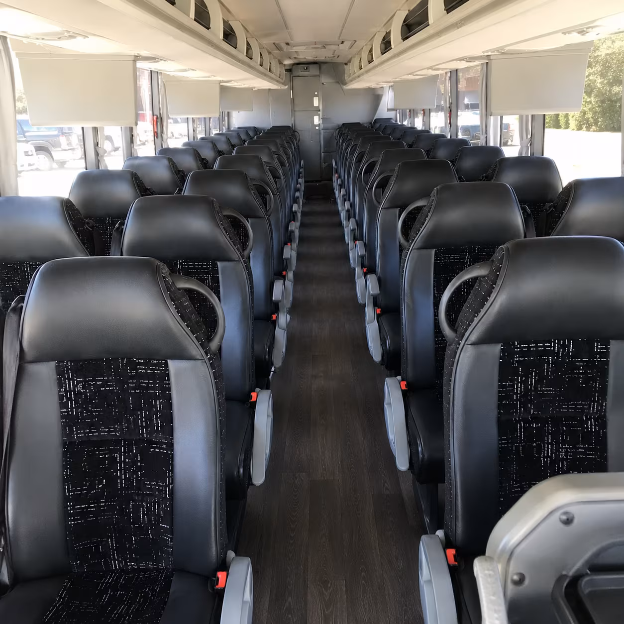 elk grove charter buses
