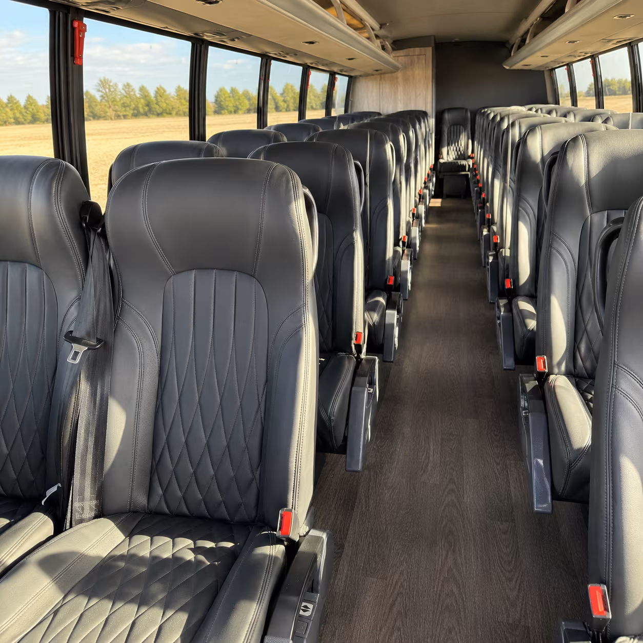 elk grove concert transportation