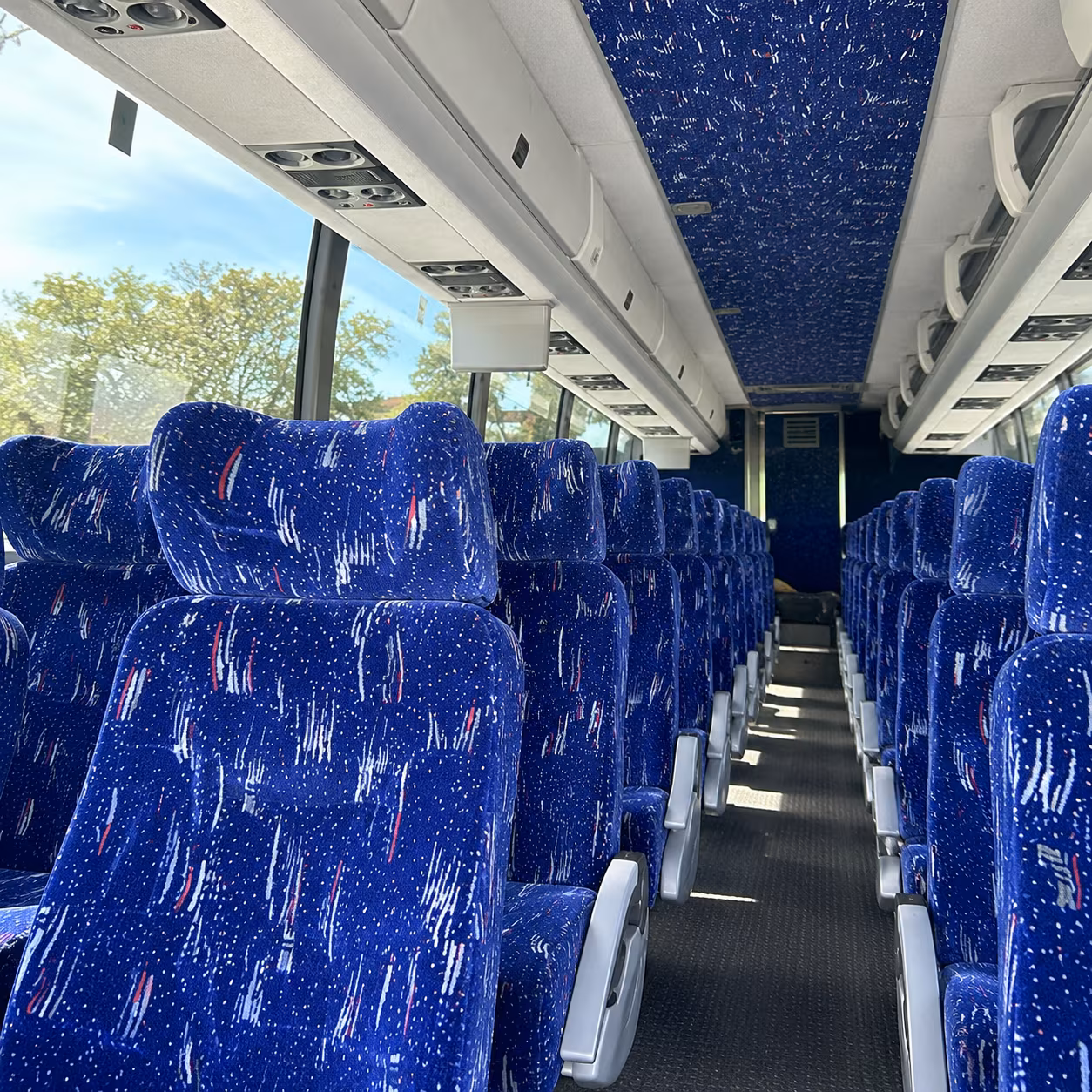 elk grove groups head to san francisco skip the bay bridge backup in a charter bus