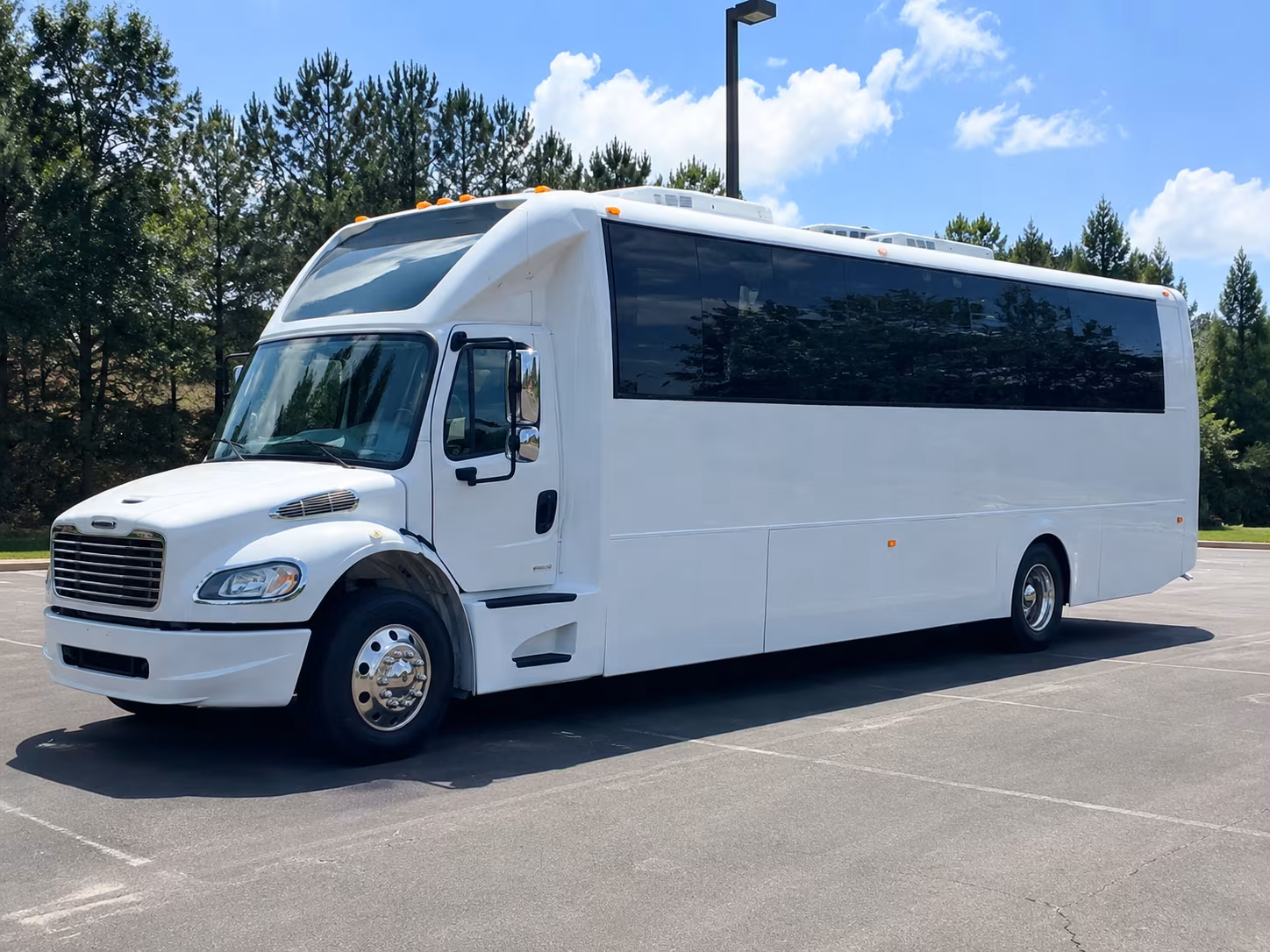 elk grove new years eve party bus rental