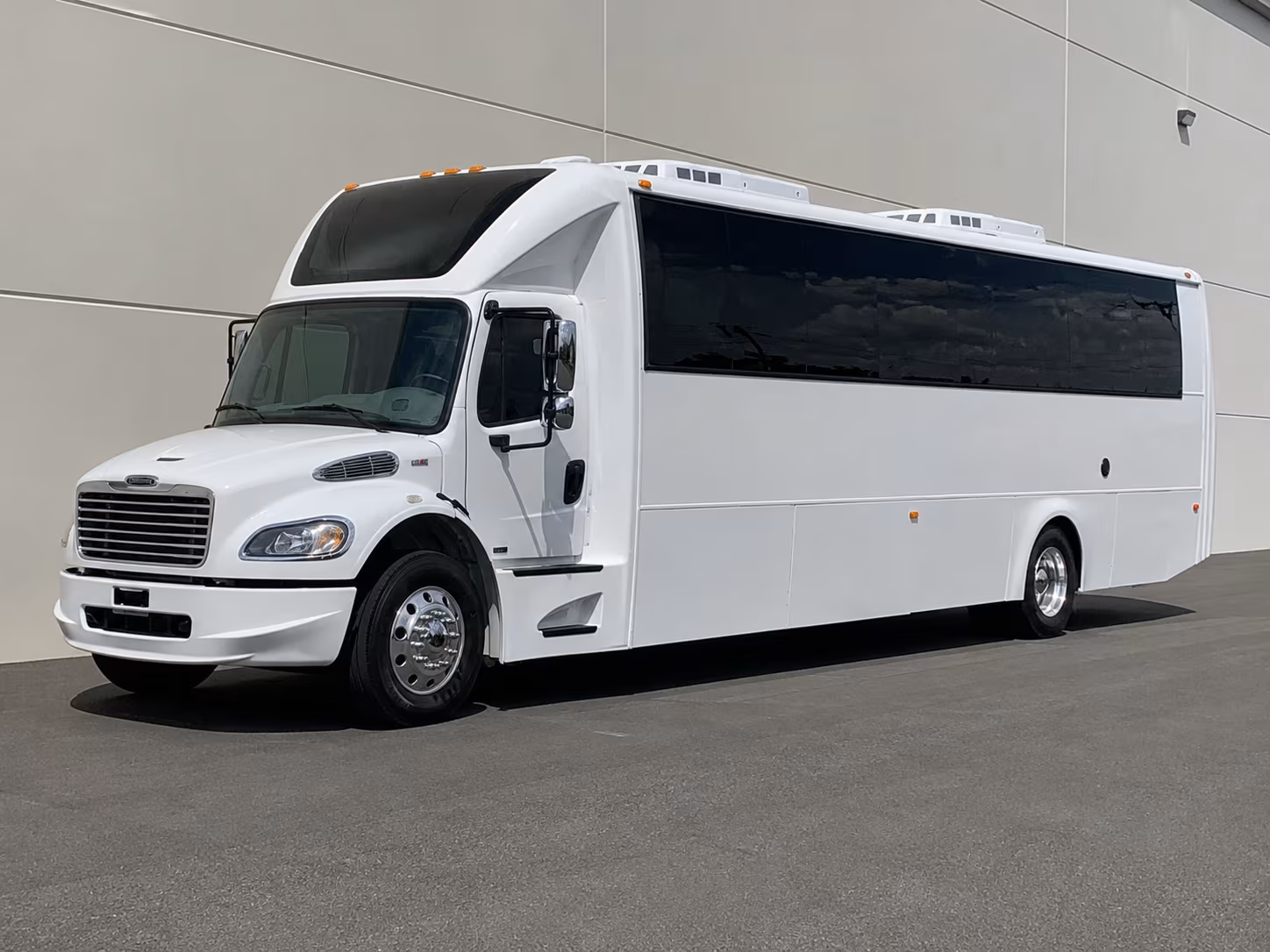 elk grove party bus