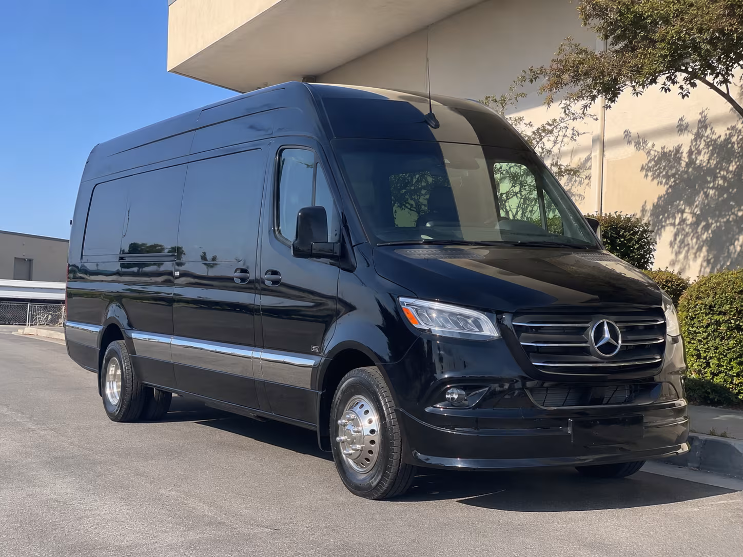 elk grove private event transportation onboard seating