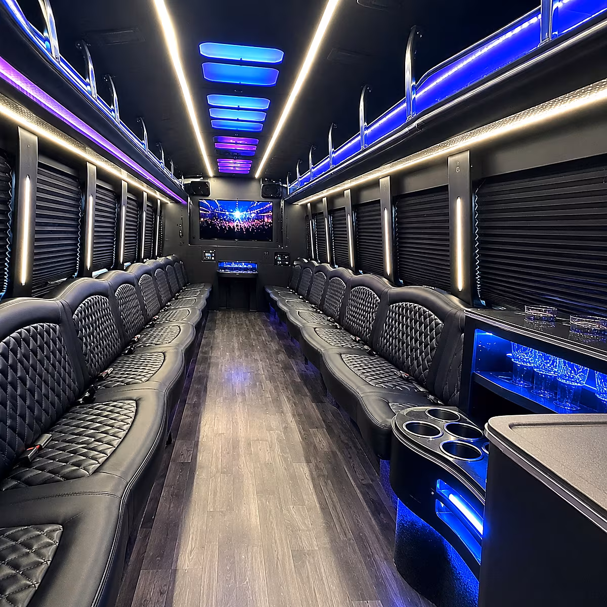 elk grove prom party buses fill up fast here s how early you should book