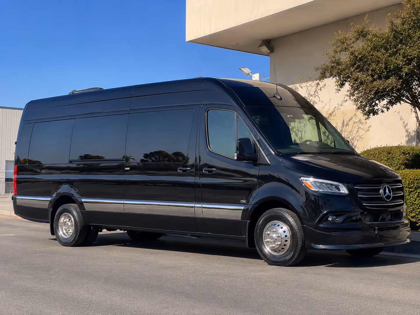 elk grove prom transportation onboard seating