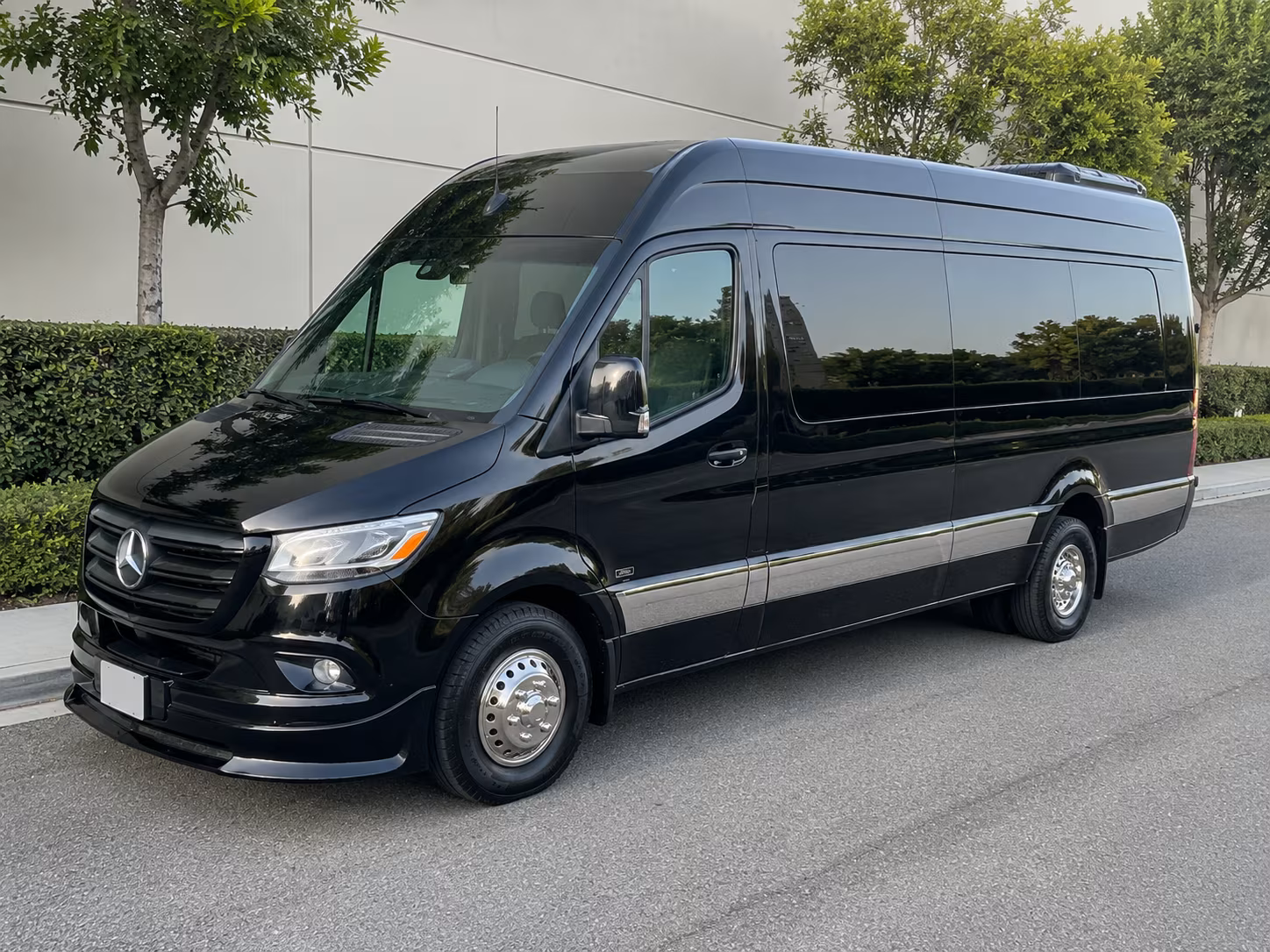 elk grove sporting event transportation