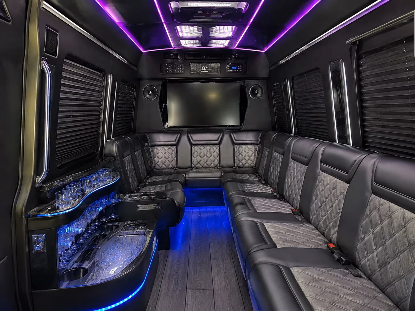 elkgrovecoachbuscompany com can help you coordinate multi stop corporate shuttles across the sacramento metro