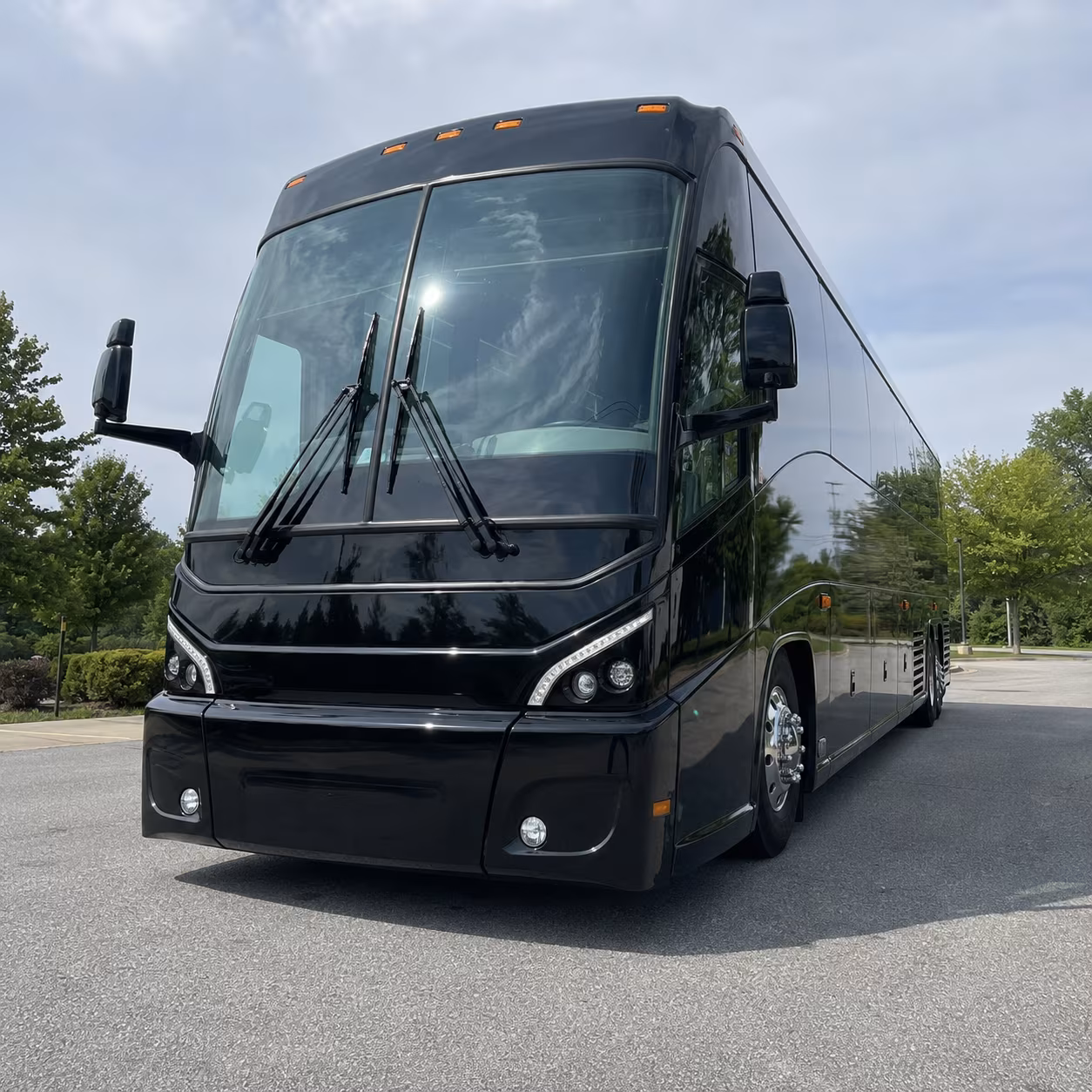 elkgrovecoachbuscompany com lets you compare employee shuttle options without the runaround