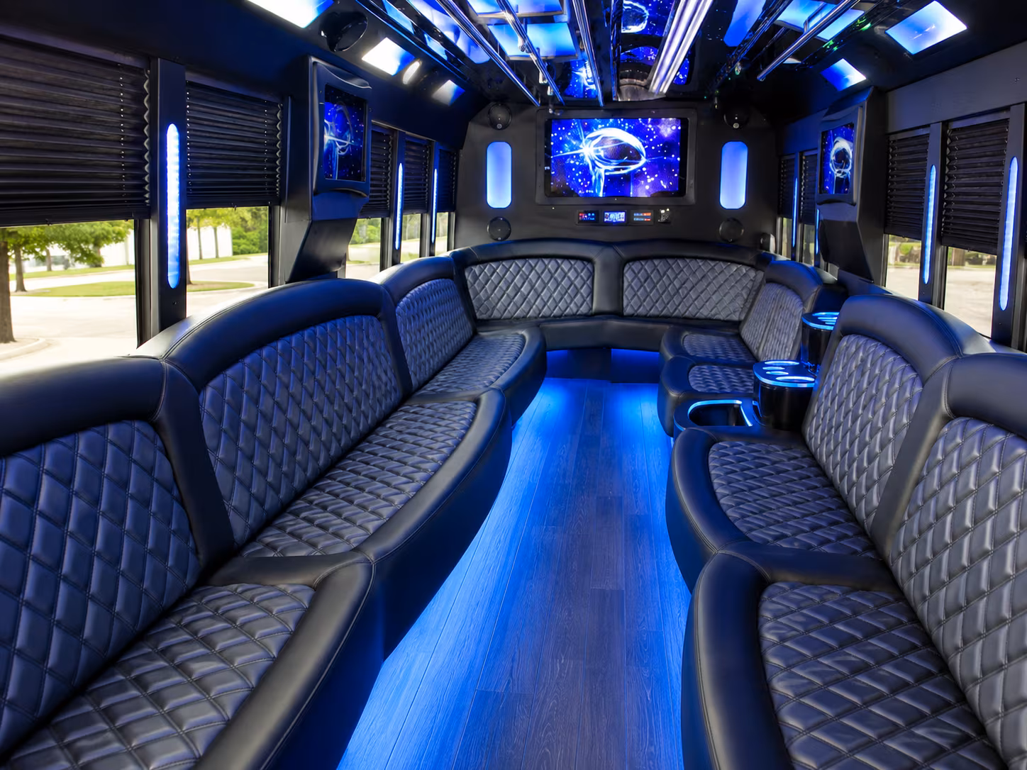 find your elk grove bachelor bachelorette party bus