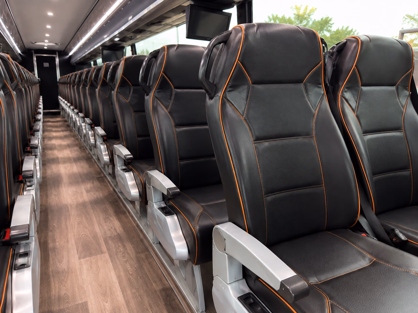 get your bridal party to elk grove regional park or old town without the parking headache