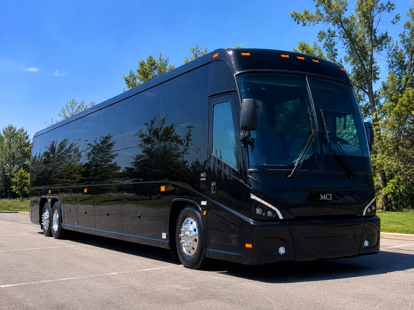 it only takes one form to compare every elk grove prom bus option