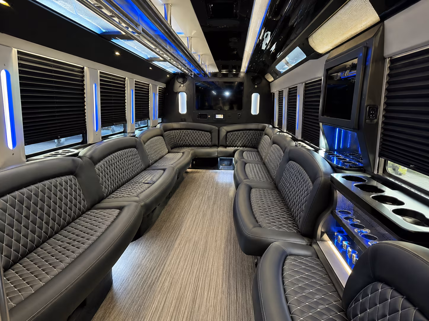 lodi wine country elk grove party bus rental