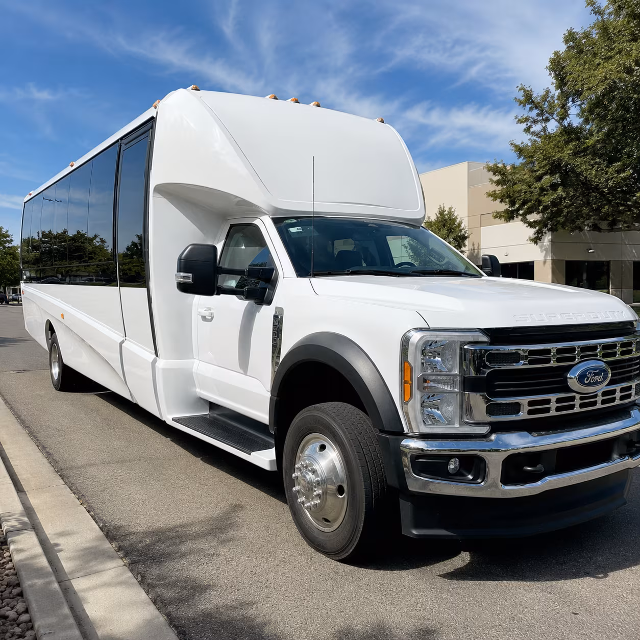 minibuses for youth team travel to cif sac joaquin section events