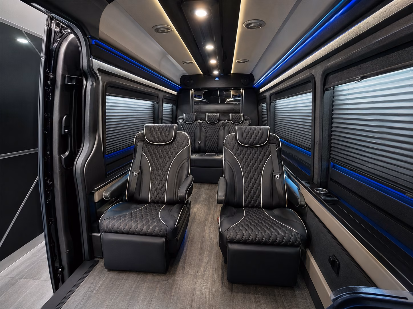 need a bus to sfo or oak elk grove groups can find long distance airport runs here too
