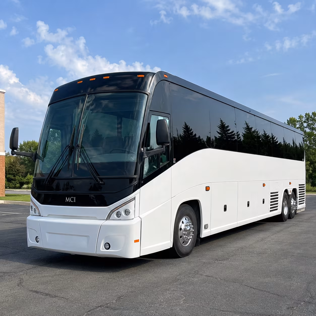 shuttle your congregation to sunday services events and more without the parking headache