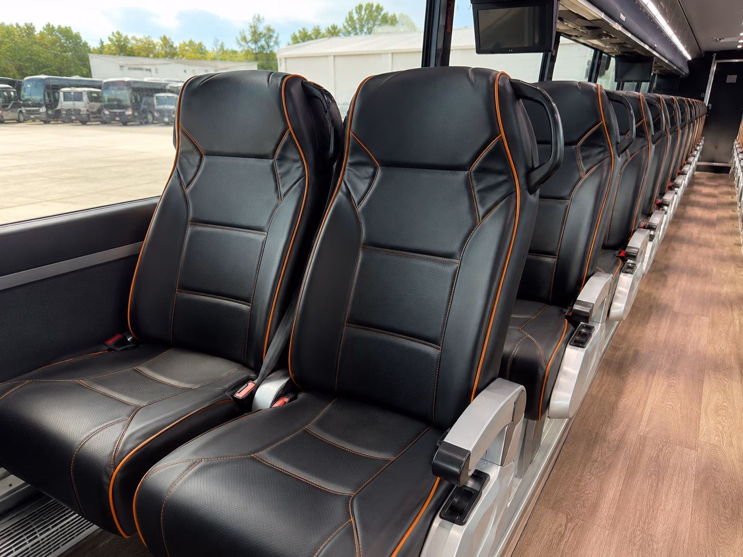 shuttle your wedding guests between elk grove hotels and your venue with ease