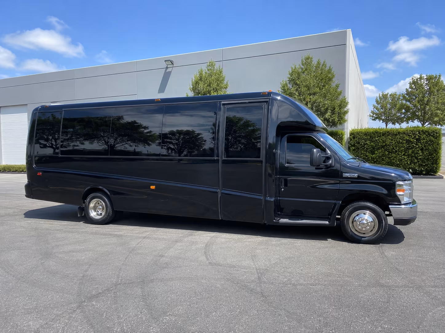 sky river casino elk grove party bus rental
