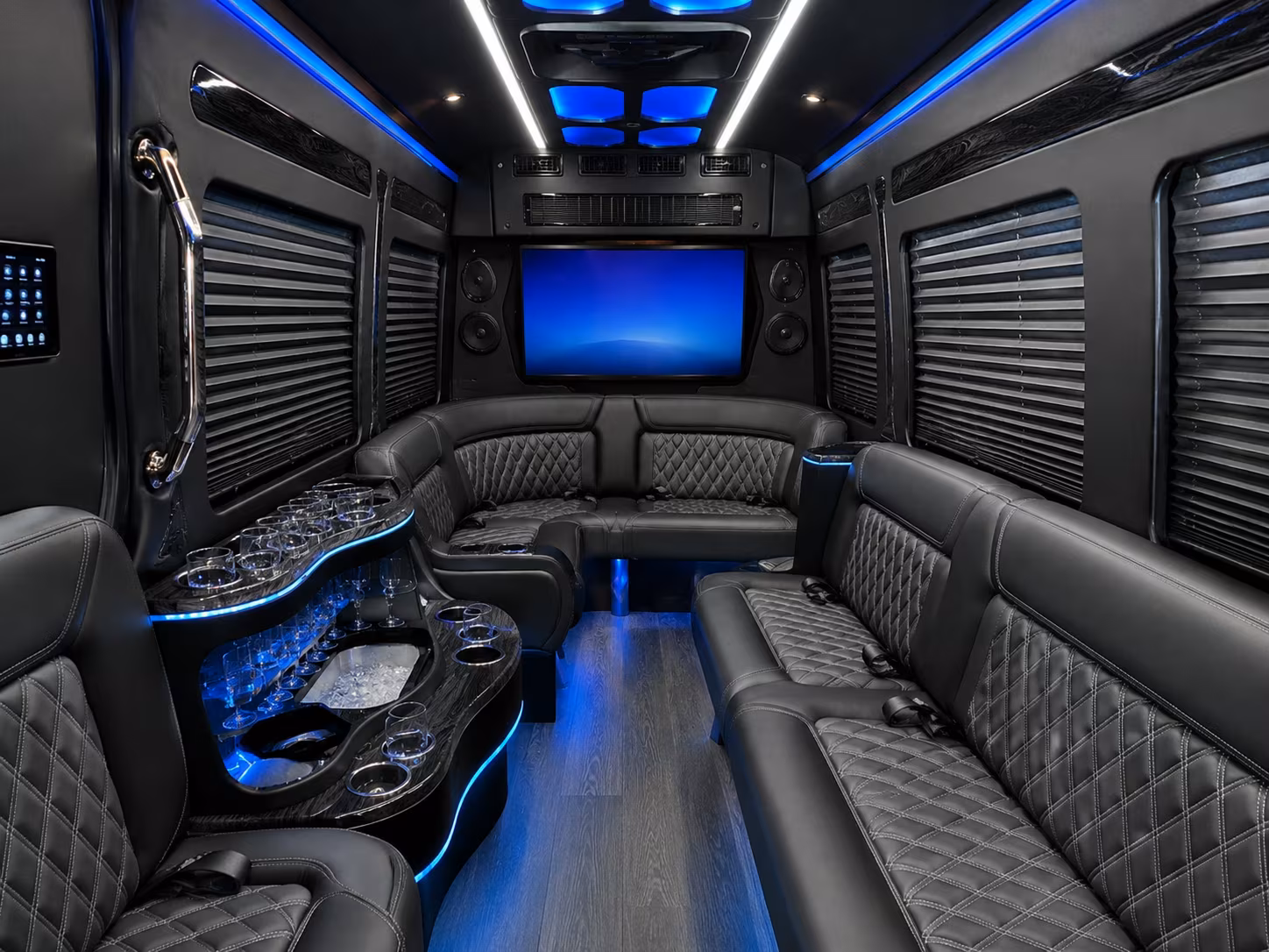 the right bus for eid gatherings diwali celebrations and large community religious events in elk grove