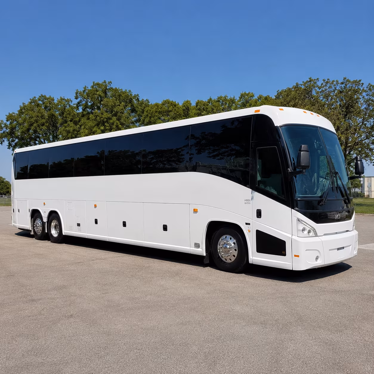 toyota amphitheater bus rentals from elk grove
