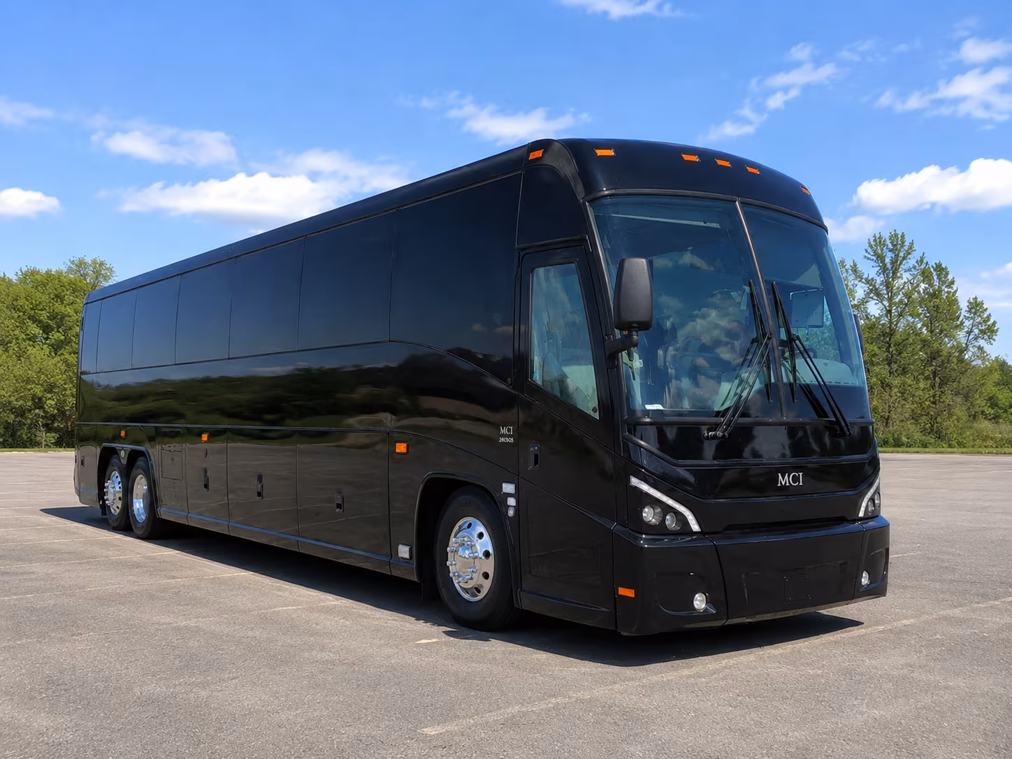 you re never limited to one fleet when you use elkgrovecoachbuscompany com